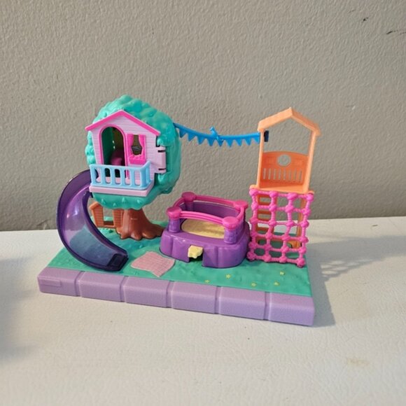 Polly Pocket Playsets and figures - Picture 8 of 8